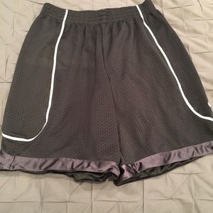 Nike Basketball Shorts